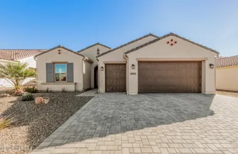 61645 E TRAVERTINE ST, ORACLE, AZ, 85623, Oracle, AZ 85623