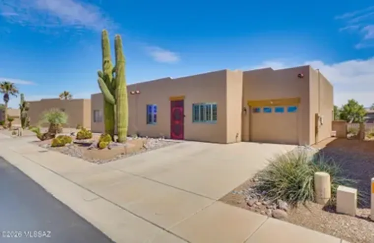 3925 S VIA, GREEN VALLEY, AZ, 85614, Green Valley, AZ 85614