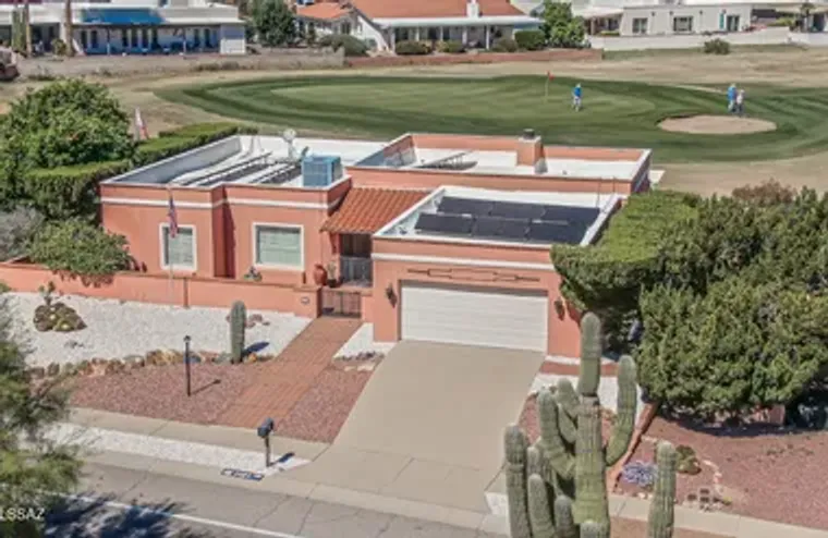 1121 N ABREGO DR, GREEN VALLEY, AZ, 8561..., Green Valley, AZ 85614