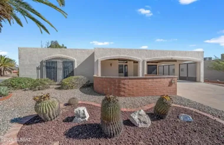 71 E SANTA CHALICE DR, GREEN VALLEY, AZ,..., Green Valley, AZ 85614