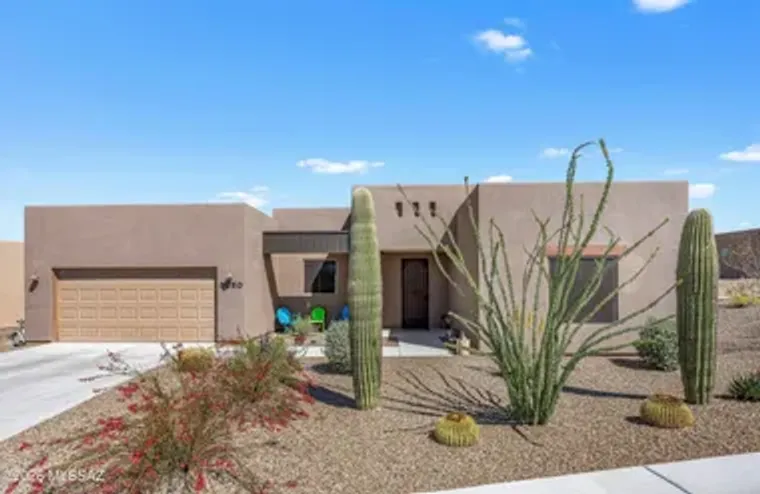 8080 S GALILEO LN, TUCSON, AZ, 85747, Tucson, AZ 85747