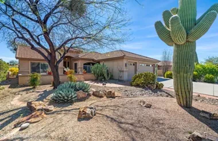 2394 E BONITA CANYON DR, GREEN VALLEY, A..., Green Valley, AZ 85614