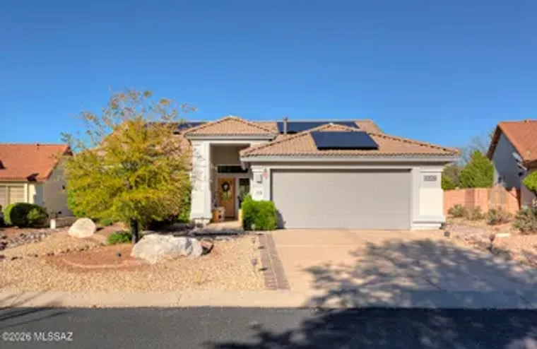 1338 N MAHOGANY GULCH LN, GREEN VALLEY, ..., Green Valley, AZ 85614