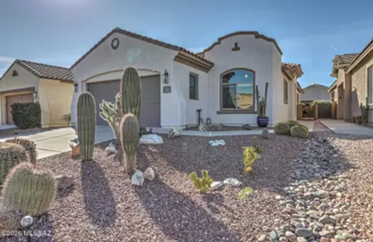 363 W CALLE MEDIA LUZ, SAHUARITA, AZ, 85..., Sahuarita, AZ 85629