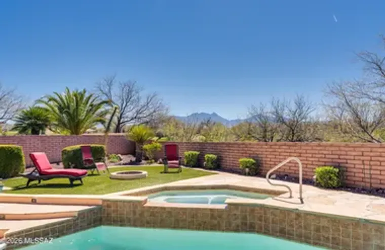 1715 N COASTLAND CT, GREEN VALLEY, AZ, 8..., Green Valley, AZ 85614