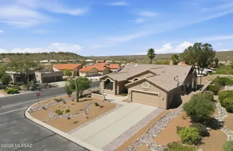 37004 S RIDGE CREST CT, SADDLEBROOKE, AZ..., Saddlebrooke, AZ 85739