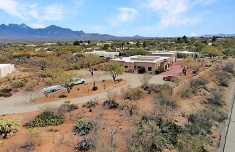 891 W PASEO POTRERRO, GREEN VALLEY, AZ, ..., Green Valley, AZ 85622