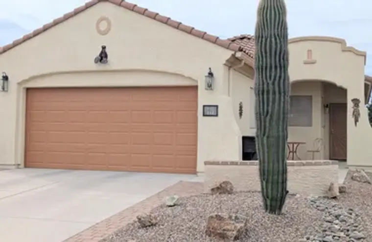111 W CALLE MONCAYO, SAHUARITA, AZ, 8562..., Sahuarita, AZ 85629