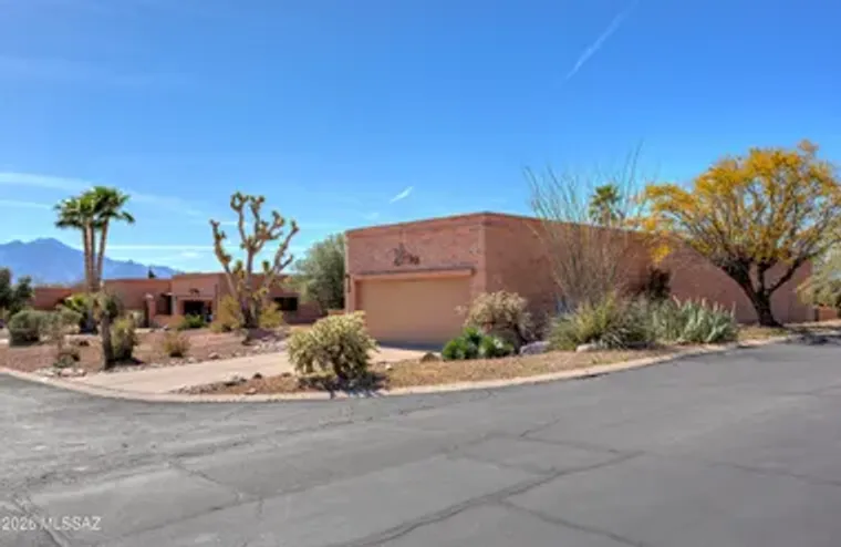 1811 W PLACITA DE LAS FINCAS, GREEN VALL..., Green Valley, AZ 85622