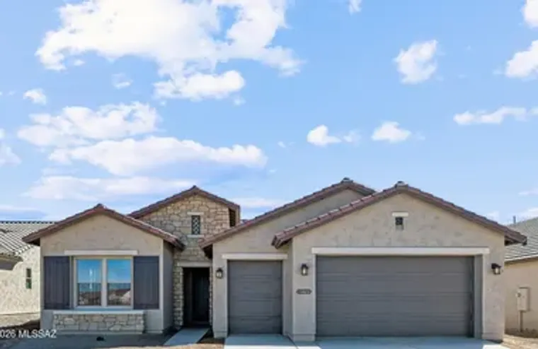 61701 E TRAVERTINE ST, ORACLE, AZ, 85623, Oracle, AZ 85623