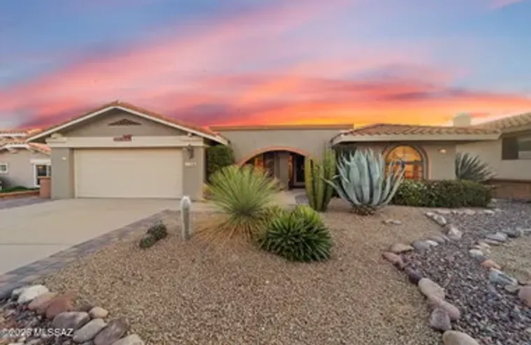 14585 N CHALK CREEK DR, ORO VALLEY, AZ, ..., Oro Valley, AZ 85755