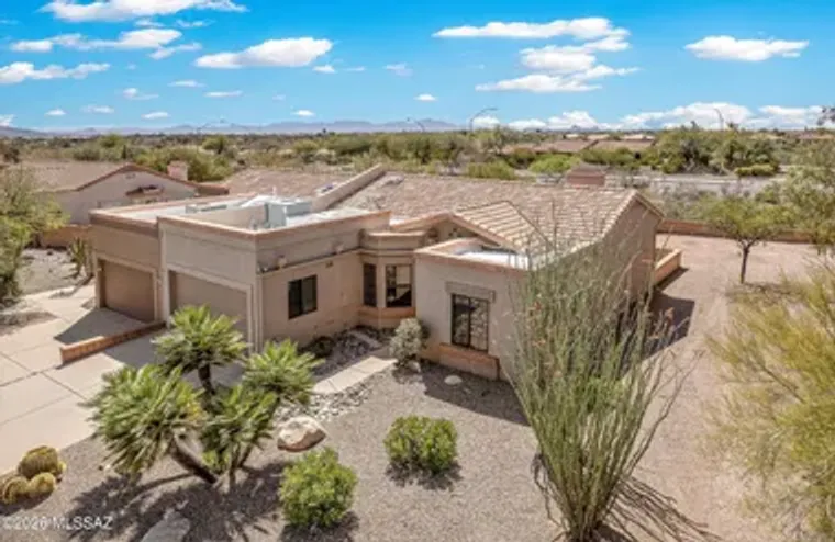 14045 N DESERT BUTTE DR, ORO VALLEY, AZ,..., Oro Valley, AZ 85755