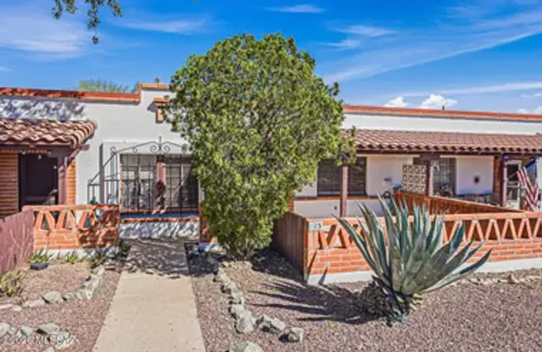 515 S LA CANADA DR C, GREEN VALLEY, AZ, ..., Green Valley, AZ 85614