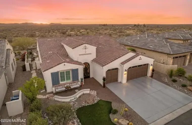 32376 S CATTLE TRL, ORACLE, AZ, 85623, Oracle, AZ 85623