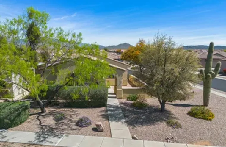 10134 S AZURE SURREY DR, VAIL, AZ, 85641, Vail, AZ 85641