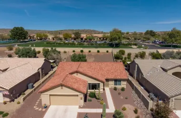 62834 E FLOWER RIDGE DR, TUCSON, AZ, 857..., Tucson, AZ 85739