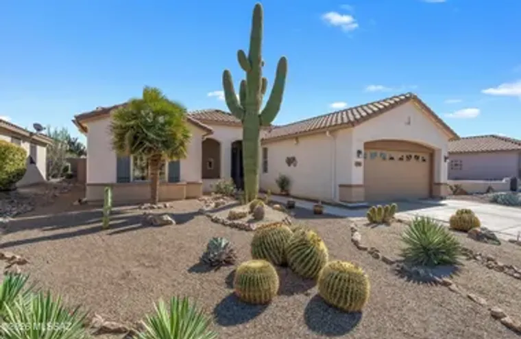 7515 W SUNCATCHER DR, TUCSON, AZ, 85743, Tucson, AZ 85743