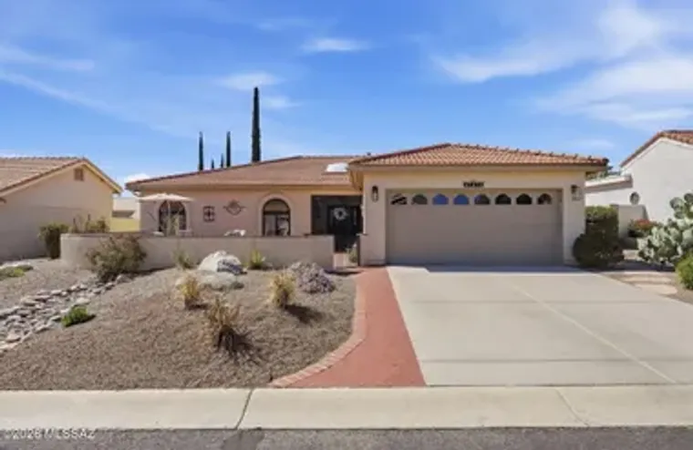 37910 S SAMANIEGO DR, TUCSON, AZ, 85739, Tucson, AZ 85739