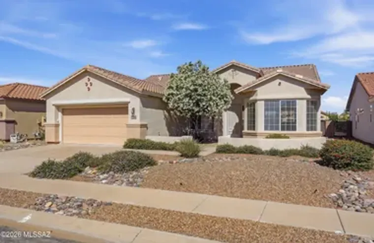 7984 W MORNING LIGHT WAY, TUCSON, AZ, 85..., Tucson, AZ 85743