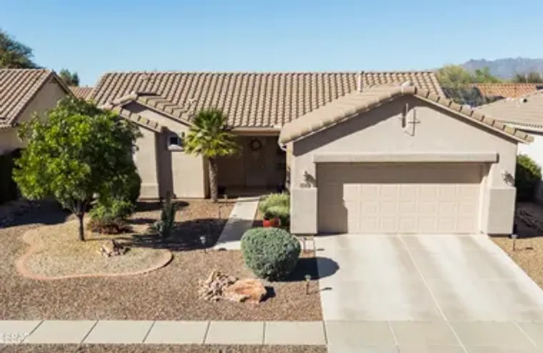 7716 W CATHEDRAL CANYON DR, TUCSON, AZ, ..., Tucson, AZ 85743