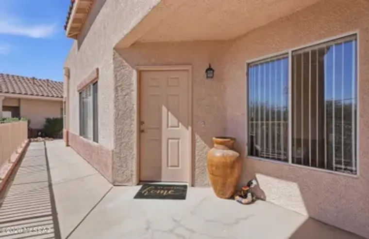 1566 N PASEO LA TINAJA, GREEN VALLEY, AZ..., Green Valley, AZ 85614