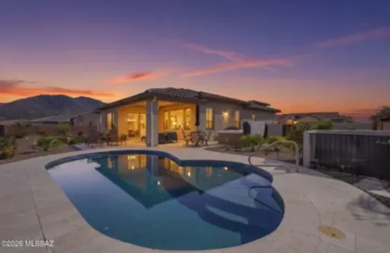 66492 E PEREGRINE PL, SADDLEBROOKE, AZ, ..., Saddlebrooke, AZ 85739