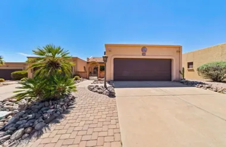 3100 S VIA, GREEN VALLEY, AZ, 85622, Green Valley, AZ 85622