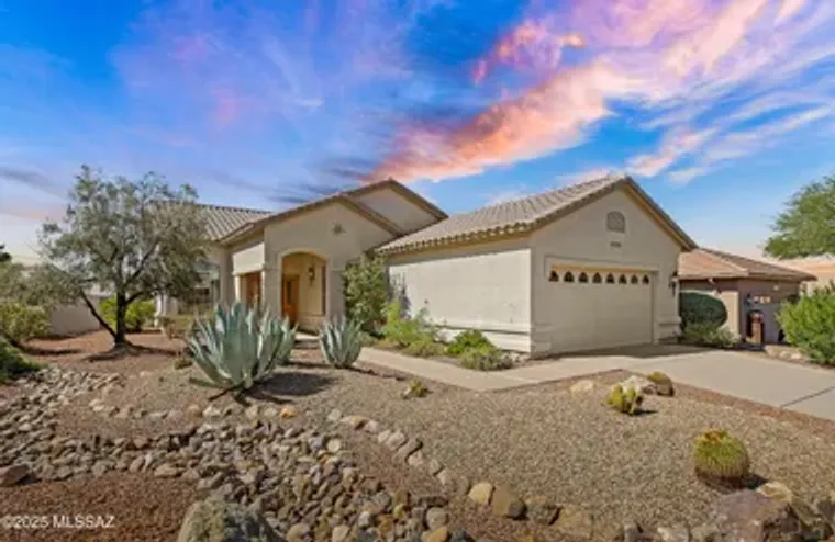 65781 E ROSE CREST DR, SADDLEBROOKE, AZ,..., Saddlebrooke, AZ 85739