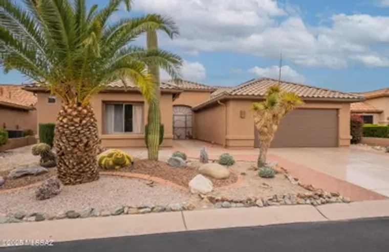 38090 S DESERT HIGHLAND DR, TUCSON, AZ, ..., Tucson, AZ 85739