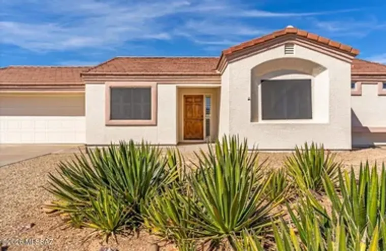 4102 S VIA, GREEN VALLEY, AZ, 85622, Green Valley, AZ 85622