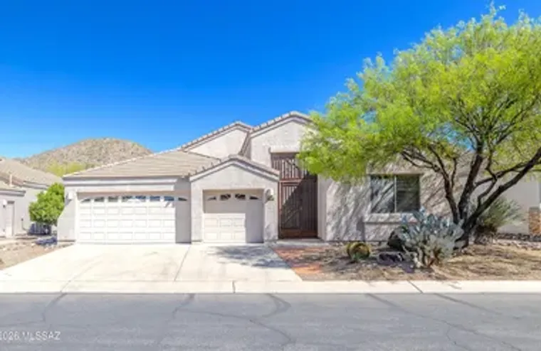 5080 W COYOTE GULCH LOOP, MARANA, AZ, 85..., Marana, AZ 85658