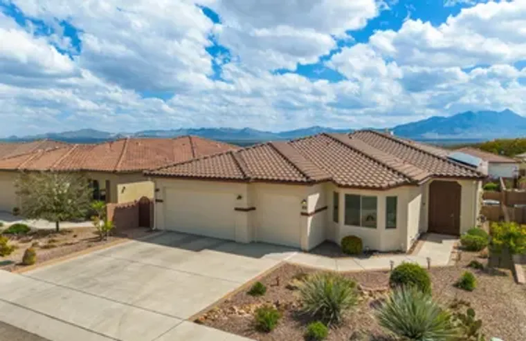 836 N CAMINO CERRO LA SILLA, GREEN VALLE..., Green Valley, AZ 85614