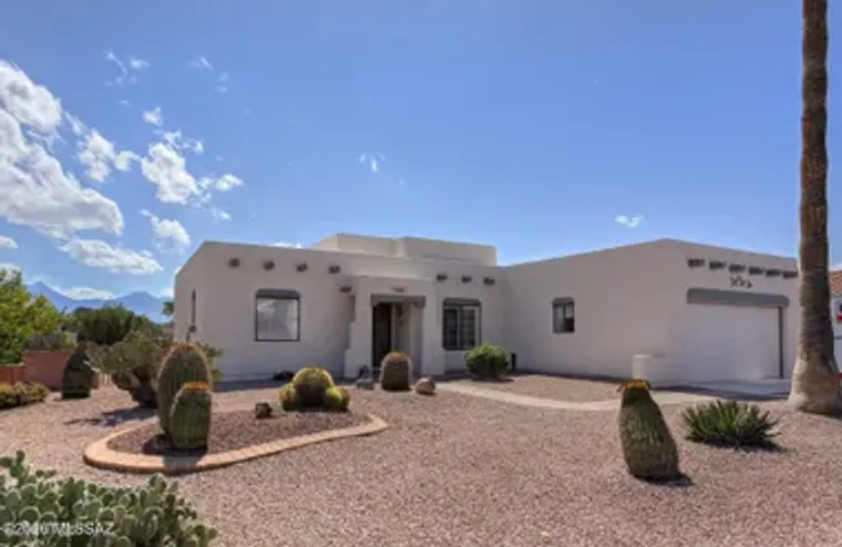 101 W CALLE FRAMBUESA, GREEN VALLEY, AZ,..., Green Valley, AZ 85614