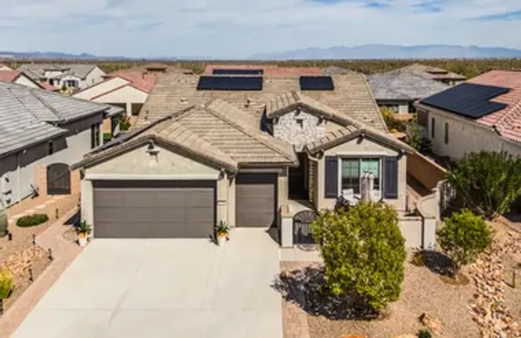 2355 E THUNDER BLUFF DR, GREEN VALLEY, A..., Green Valley, AZ 85614
