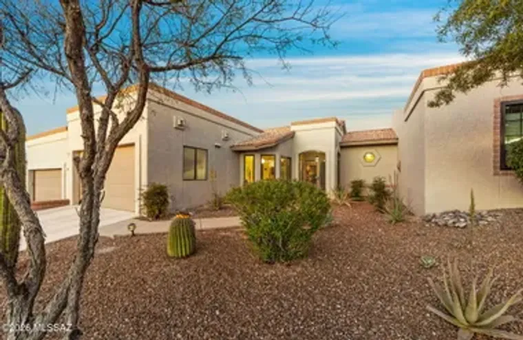 14422 N SPANISH GARDEN LN, ORO VALLEY, A..., Oro Valley, AZ 85755