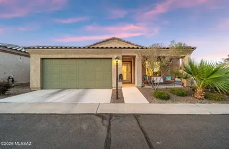1340 W VUELTA LAS CAMPANAS, SAHUARITA, A..., Sahuarita, AZ 85629