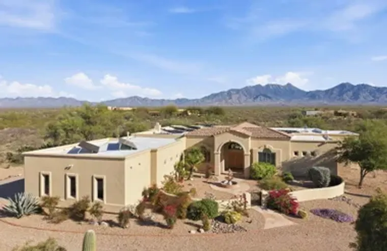 533 E CORTE PASADERA COBRIZO, GREEN VALL..., Green Valley, AZ 85614