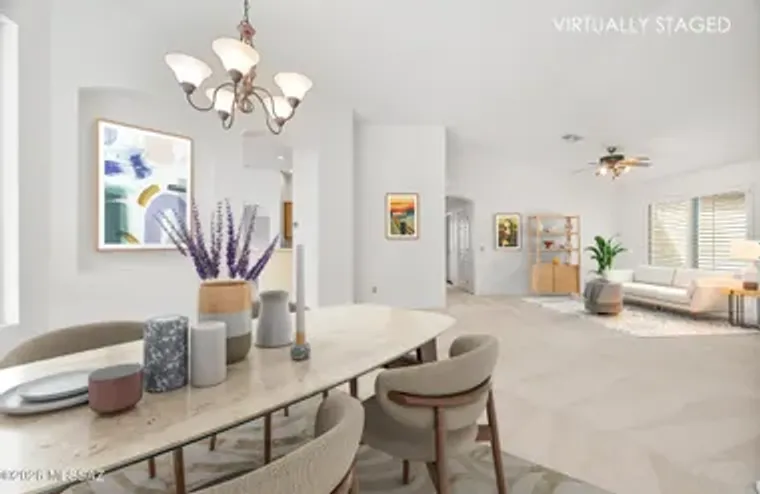 37324 S TERRACE PARK DR, TUCSON, AZ, 857..., Tucson, AZ 85739