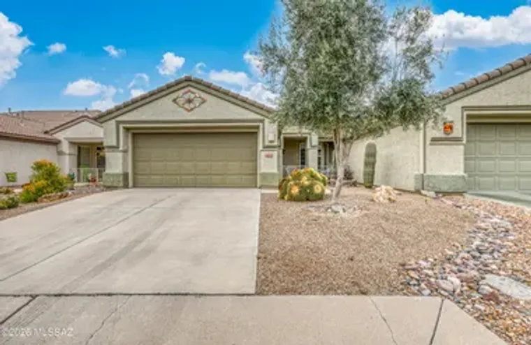 5380 W TEARBLANKET PL, MARANA, AZ, 85658, Marana, AZ 85658