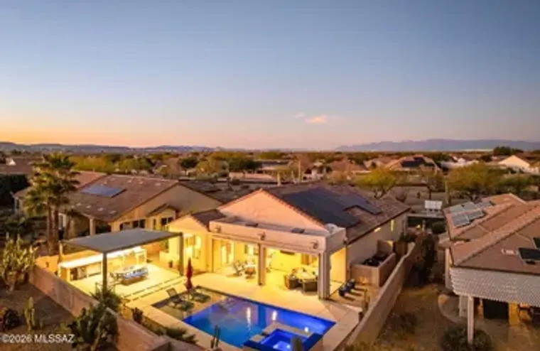 2396 E SKY CREEK DR, GREEN VALLEY, AZ, 8..., Green Valley, AZ 85614