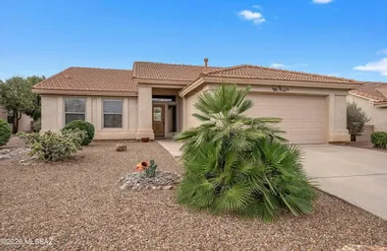 1908 E CLIFF SWALLOW TRL, GREEN VALLEY, ..., Green Valley, AZ 85614