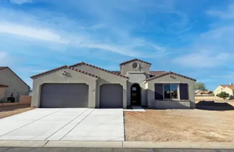 66101 E CACTUS LN, TUCSON, AZ, 85739, Tucson, AZ 85739