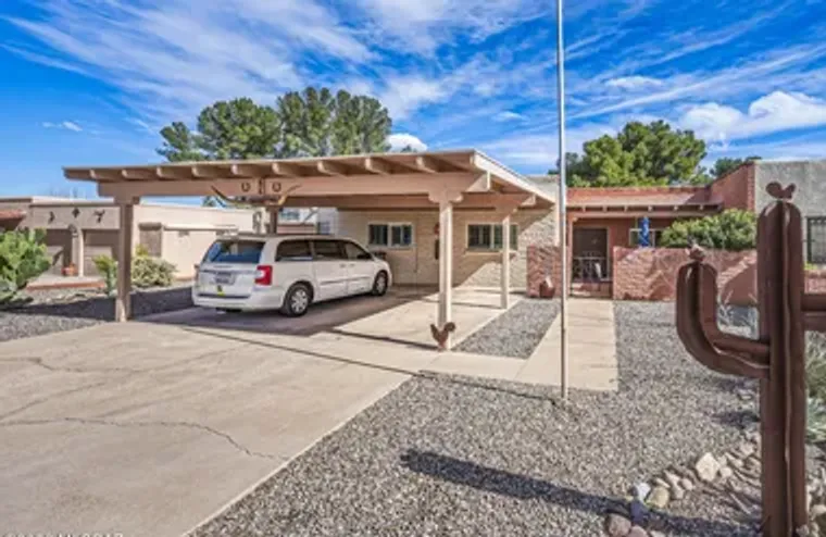 1044 N PASEO IRIS, GREEN VALLEY, AZ, 856..., Green Valley, AZ 85614
