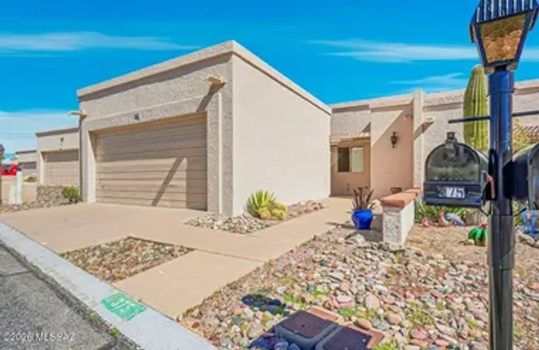 375 S PLACITA LA PAZ, GREEN VALLEY, AZ, ..., Green Valley, AZ 85614