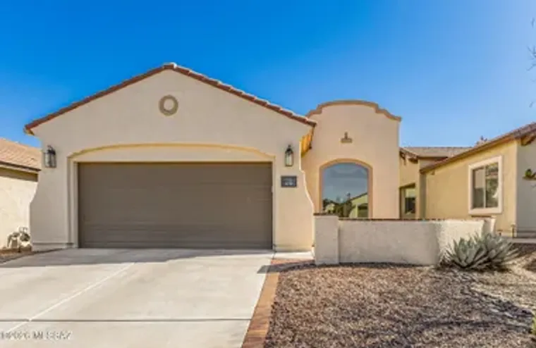 431 W CALLE DEL ESTRIBO, SAHUARITA, AZ, ..., Sahuarita, AZ 85629