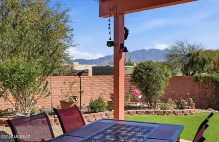 901 W PASEO DEL CILANTRO, GREEN VALLEY, ..., Green Valley, AZ 85614