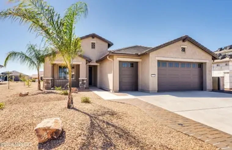 1774 E WINTERGREEN DR, GREEN VALLEY, AZ,..., Green Valley, AZ 85614