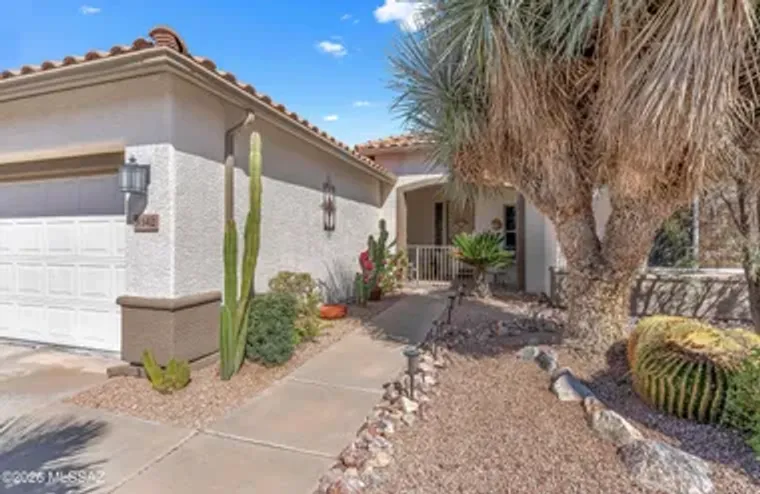 9342 N WISHING STAR DR, TUCSON, AZ, 8574..., Tucson, AZ 85743