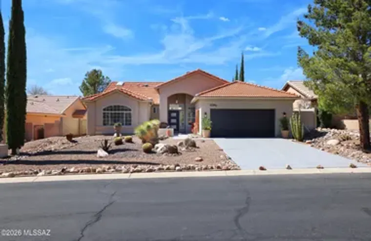 37096 S CANYON VIEW DR, TUCSON, AZ, 8573..., Tucson, AZ 85739