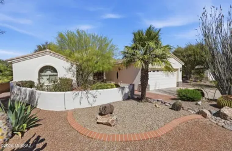 2860 S GREENSIDE PL, GREEN VALLEY, AZ, 8..., Green Valley, AZ 85614